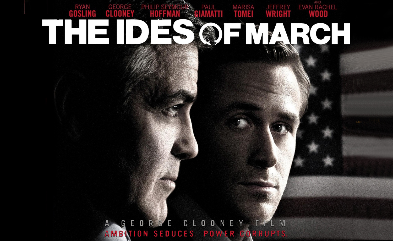 The Ides of March