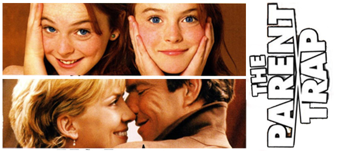The Parent Trap