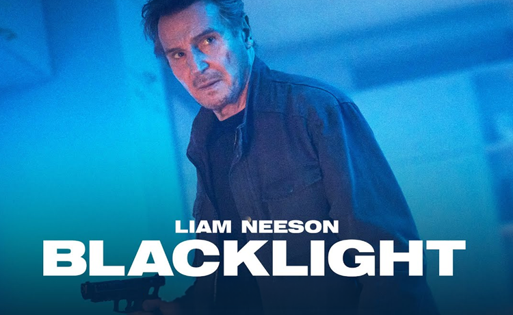 Blacklight
