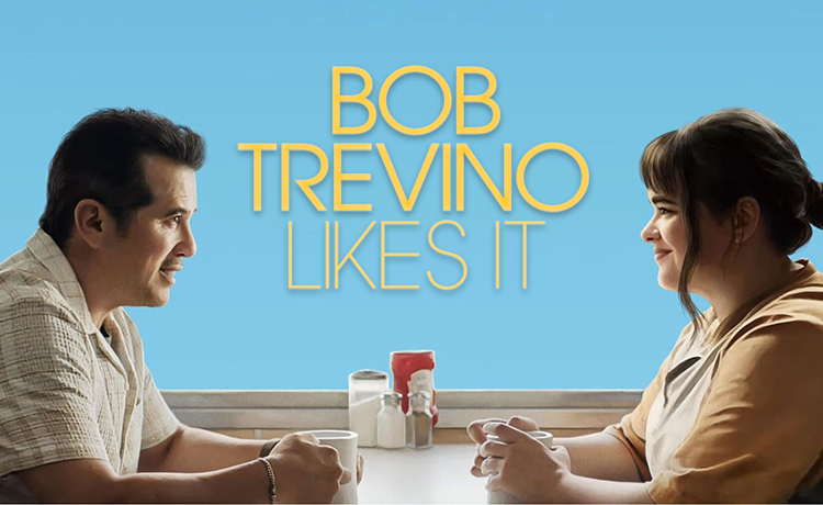 Bob Trevino Likes It
