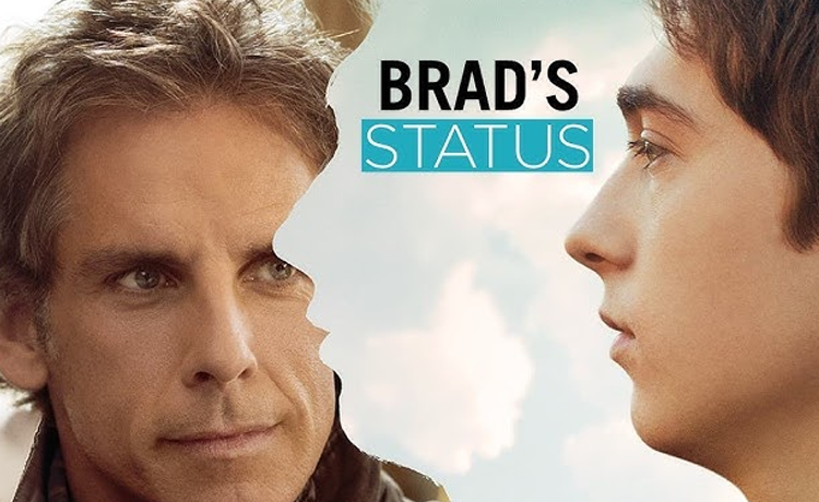 Brad's Status