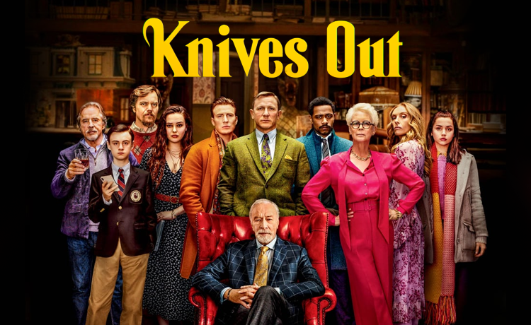 Knives Out