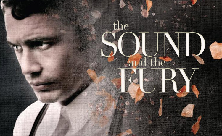 The Sound and the Fury