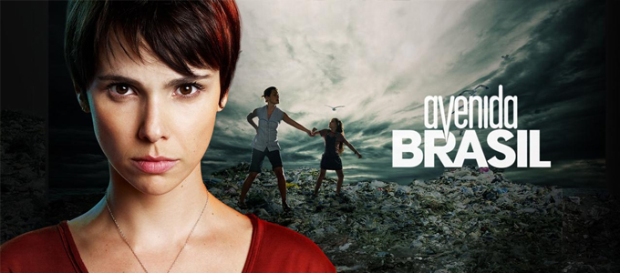 Brazil Avenue (Season 1)