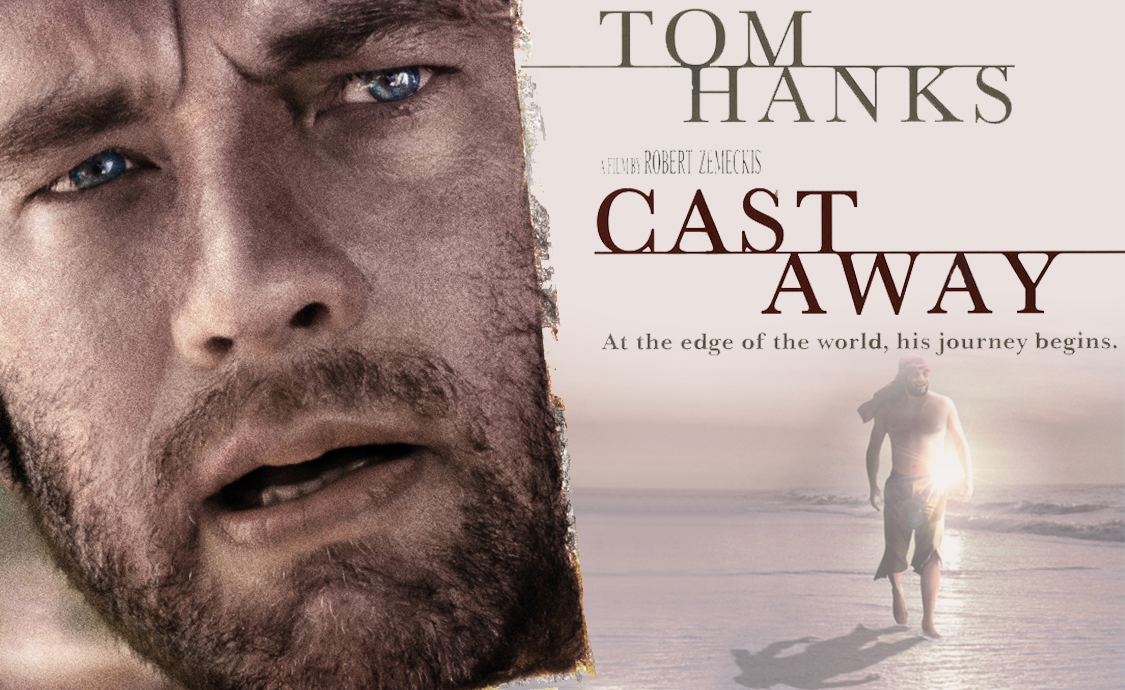 chuck from castaway net worth