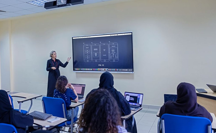 Abu Dhabi University secures patent for “HearMe” App