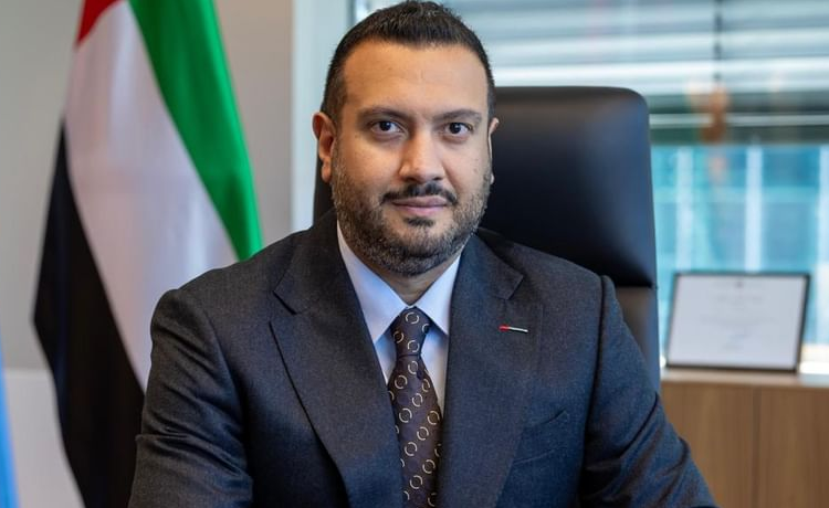 Al Musharakh's Appointment to Human Rights Council Consultative Group