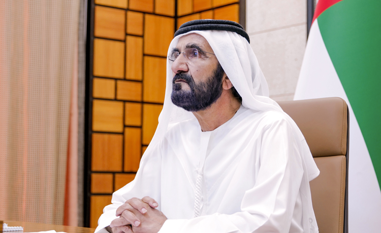Mohammed bin Rashid establishes ‘Dubai Orchestra Foundation’