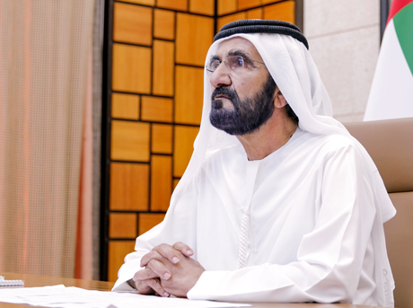 Mohammed bin Rashid establishes ‘Dubai Orchestra Foundation’