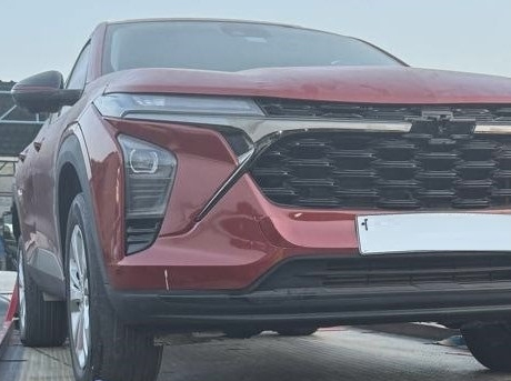 Dubai Police nab young driver for dangerous driving 