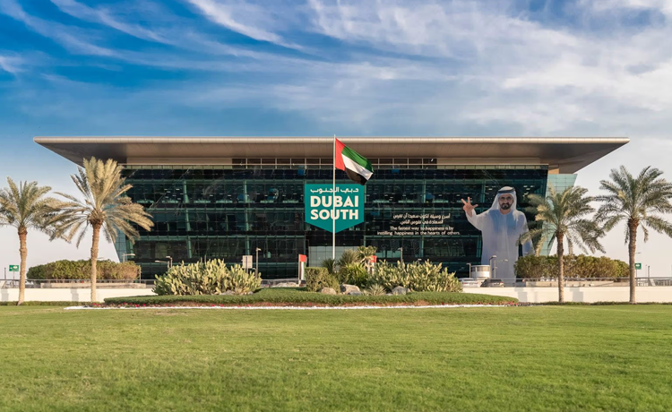 Dubai South Announces Relief Package