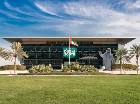 Dubai South Announces Relief Package