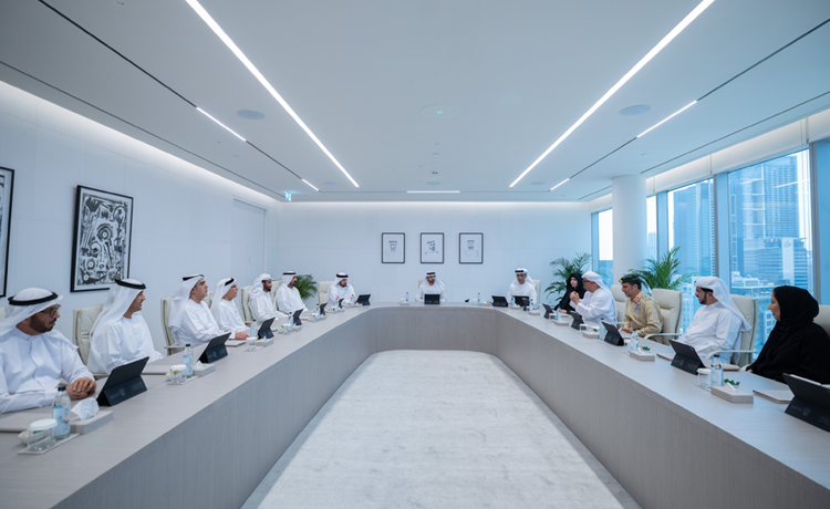 Sheikh Hamdan bin Mohammed approves new landmark projects