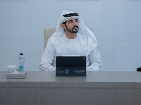 Sheikh Hamdan bin Mohammed approves new landmark projects