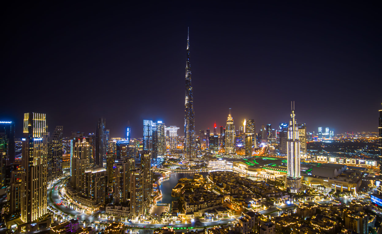 Dubai gears up for Eid Al Adha with an array of activities and festivities