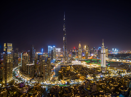 Dubai gears up for Eid Al Adha with an array of activities and festivities
