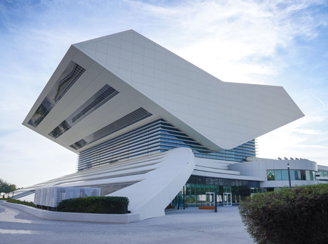 Mohammed Bin Rashid Library to organise Epistolary Literature Forum 
