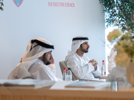 Hamdan bin Mohammed Approves AED1Billion in Economic Incentives 