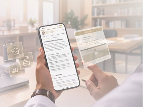 MoHESR launches new scholarship platform