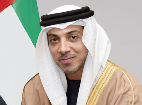 Sheikh Mansour bin Zayed issues resolution to document aggression and war crimes