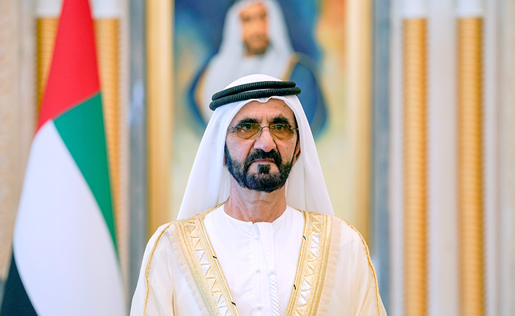 UAE launches national programme to strengthen supply chain resilience