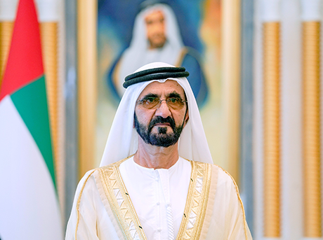 UAE launches national programme to strengthen supply chain resilience