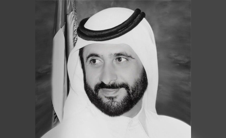 Dubai Ruler's Court mourns passing of Sheikh Ahmed bin Rashid Al Maktoum