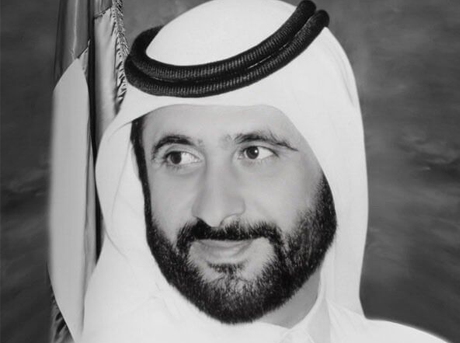 Dubai Ruler's Court mourns passing of Sheikh Ahmed bin Rashid Al Maktoum