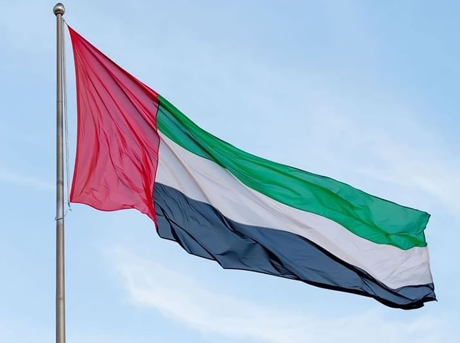 UAE $550 million for UN’s 2026 Global Humanitarian Overview