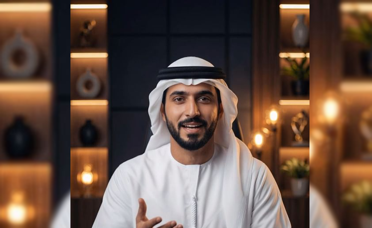 UAE Presidential Court Launches Zayed, an AI-Powered Spokesperson