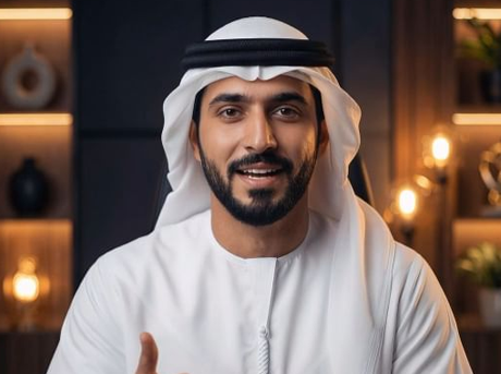 UAE Presidential Court Launches Zayed, an AI-Powered Spokesperson