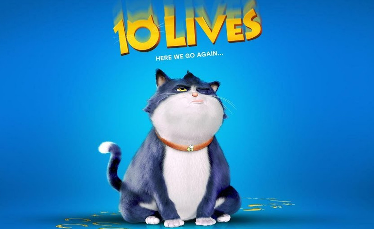 10 Lives