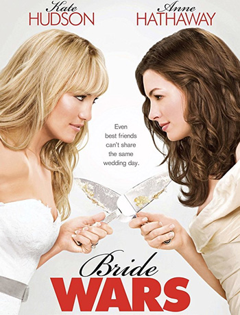 Bride Wars