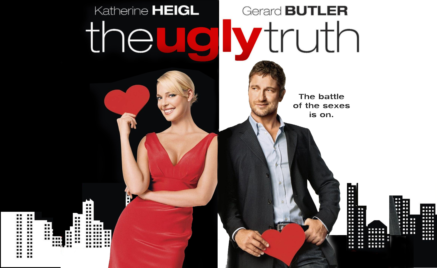 The Ugly Truth Movie Songs Free Download The Ugly Truth