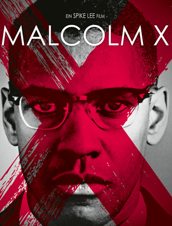 Malcolm X