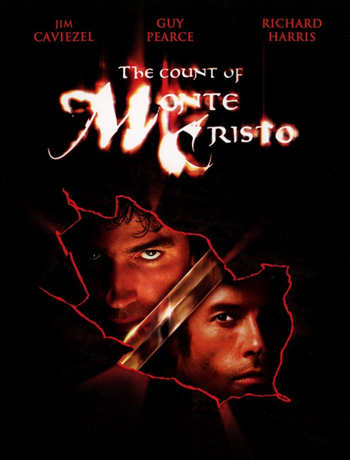 The Count of Monte Cristo