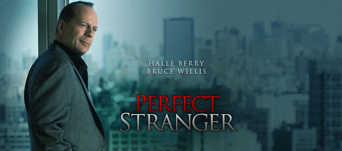 Perfect Strangers
