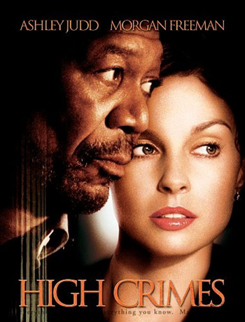 High Crimes