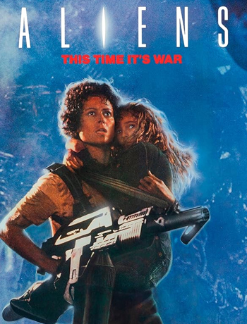 Aliens