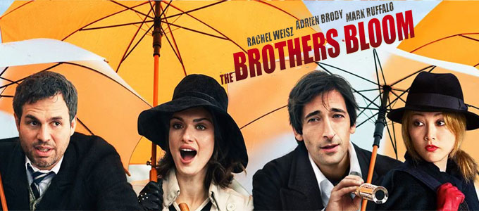 The Brothers Bloom