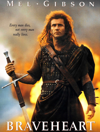 Braveheart