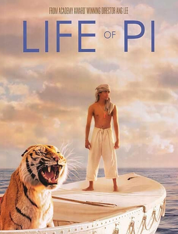 Life of Pi