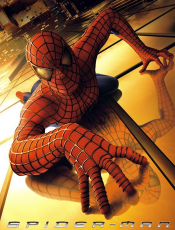 Spider-Man