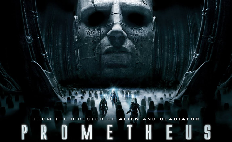 Prometheus