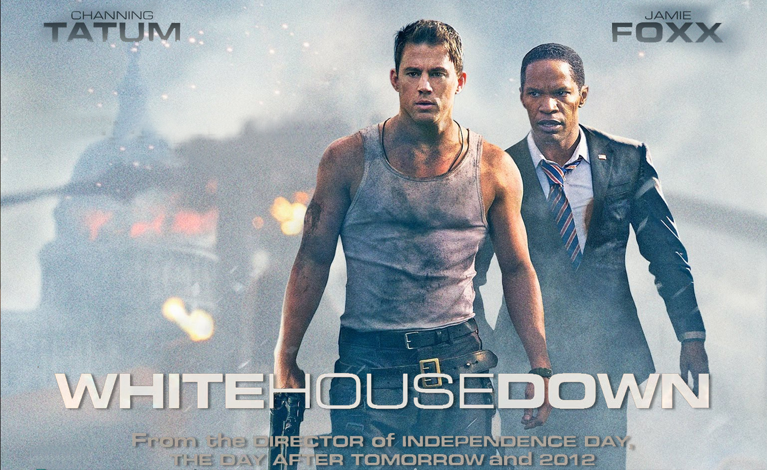 White House Down