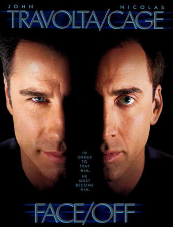 Face Off
