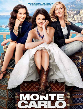 Monte Carlo