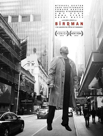 Birdman
