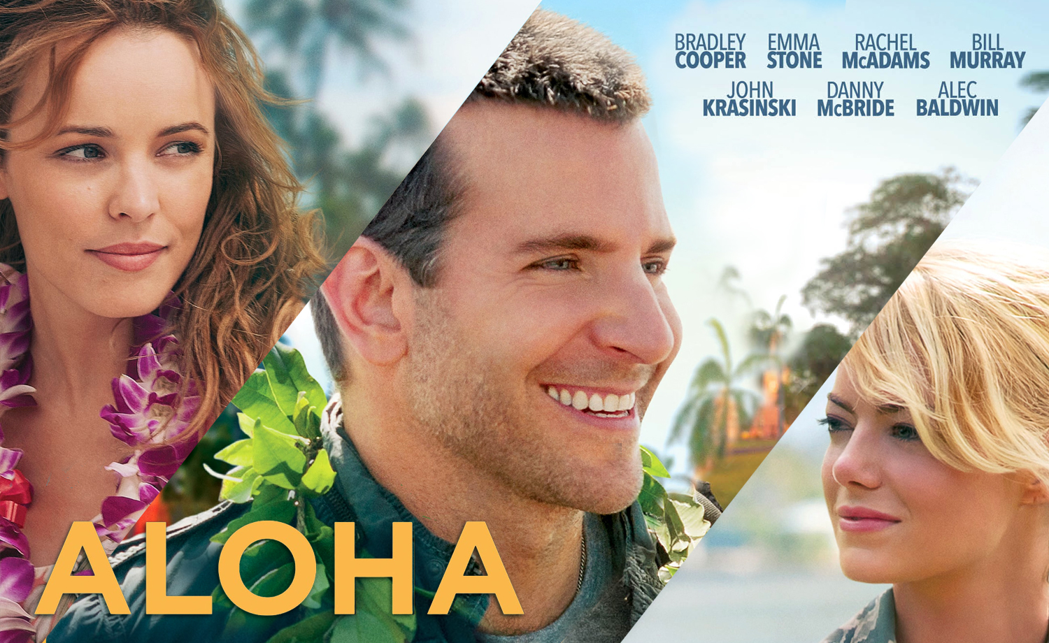 Aloha