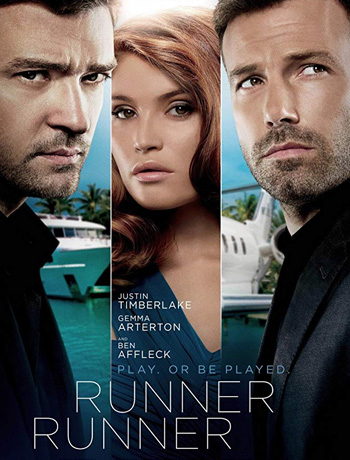Runner Runner